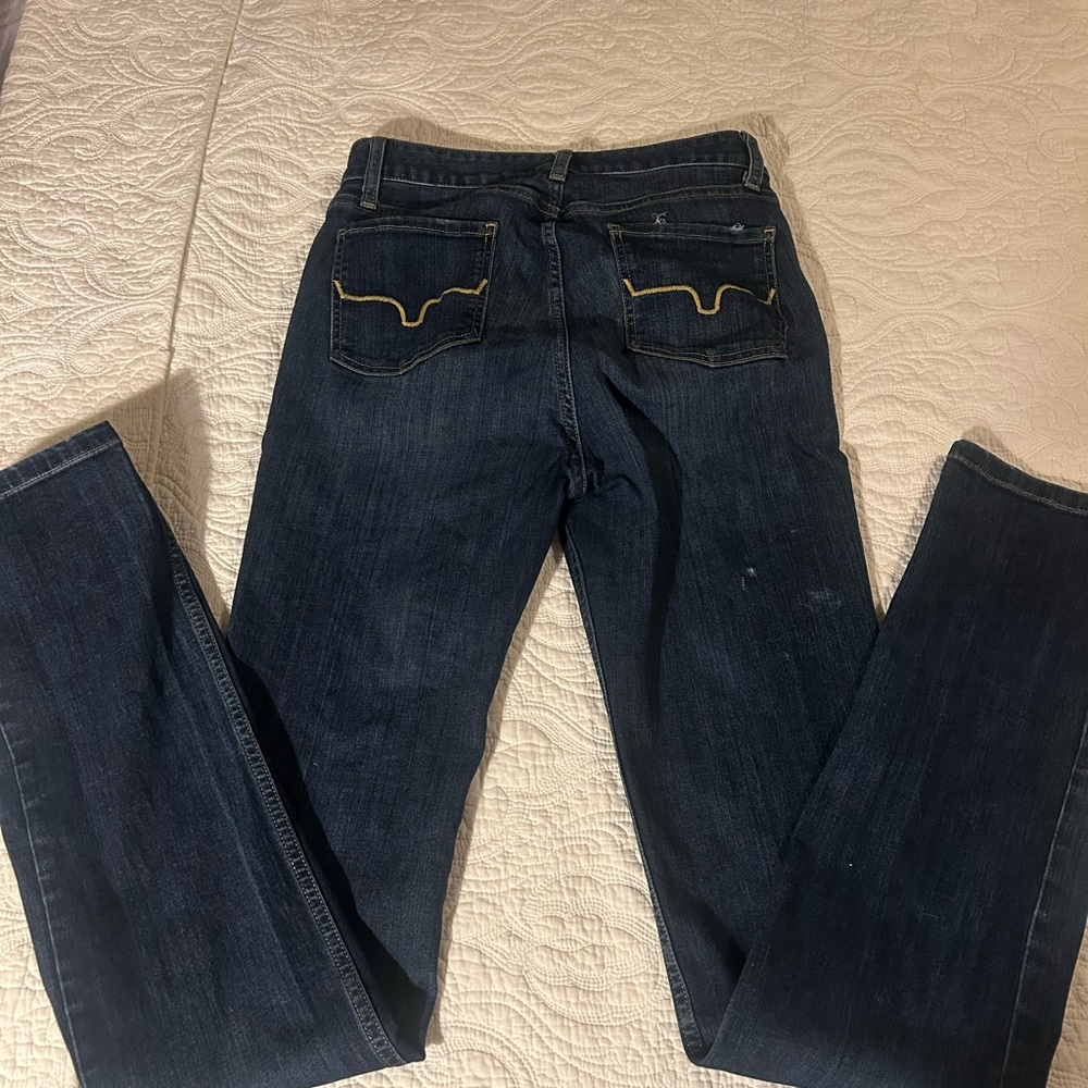 Kimes Sarah Jeans